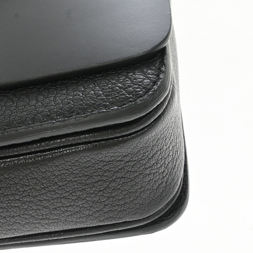 Burberry D-ring Leather - Picture 5 of 8